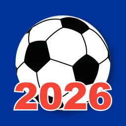 Ikon World Soccer App 2026