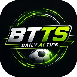 Ikon BTTS Daily AI Tips